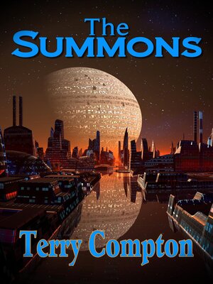 cover image of The Summons
